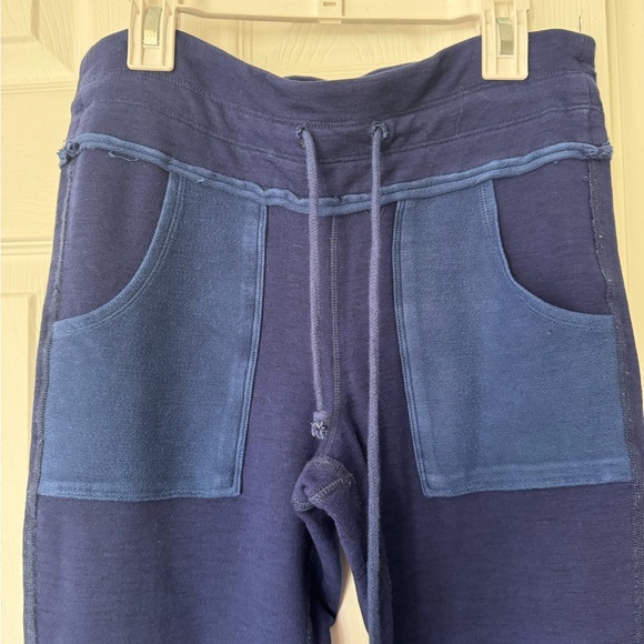 Free people movement Kyoto high rise ankle leggings xs - Picture 2 of 6